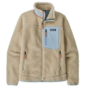 Patagonia Women's Retro Fleece Jacket